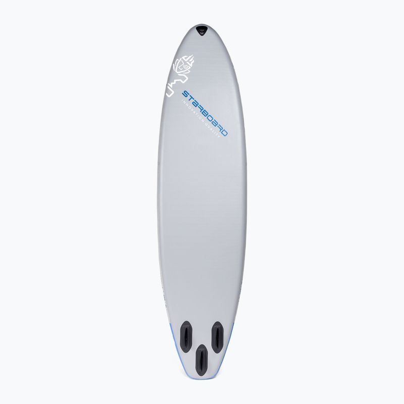 SUP STARBOARD iGO Tikhine 10'8 син 4