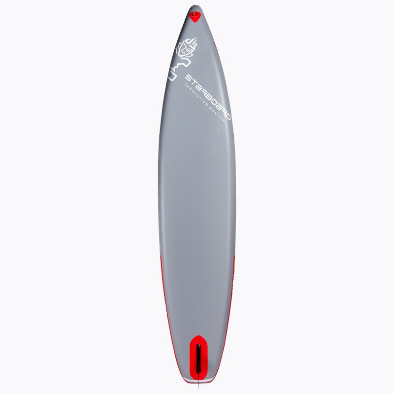SUP STARBOARD Touring Zen S 11'6 син 4