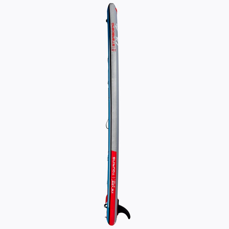 SUP STARBOARD Touring Zen S 11'6 син 5
