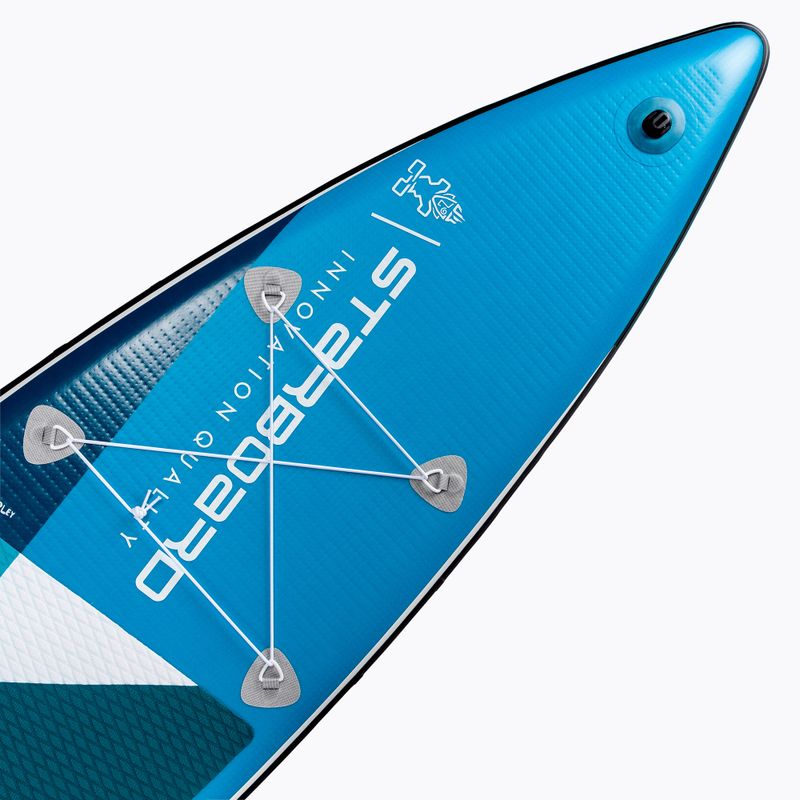 SUP STARBOARD Touring Zen S 11'6 син 6