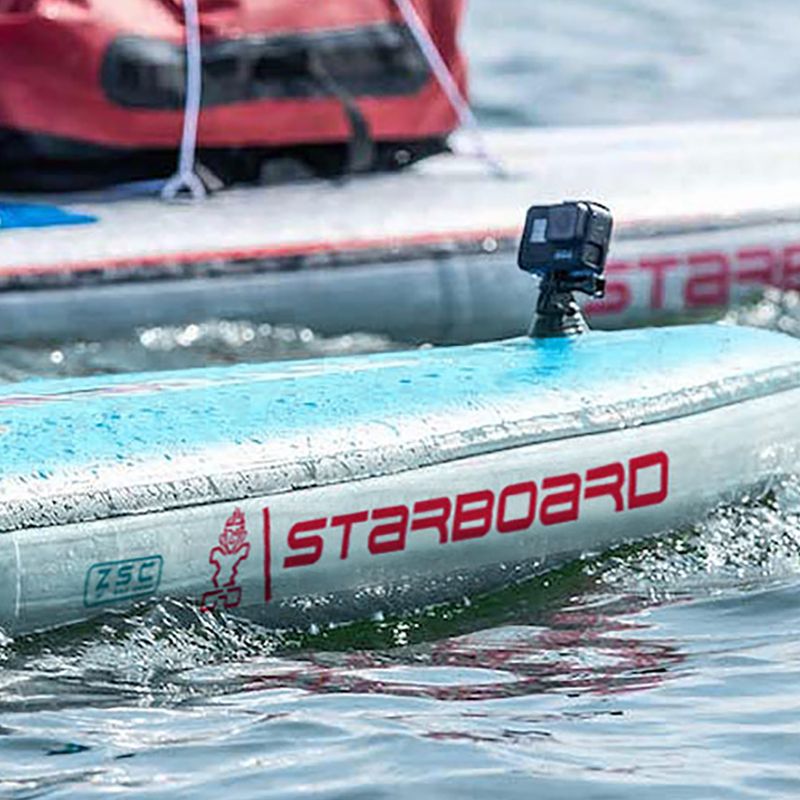 SUP STARBOARD Touring Zen S 11'6 син 12
