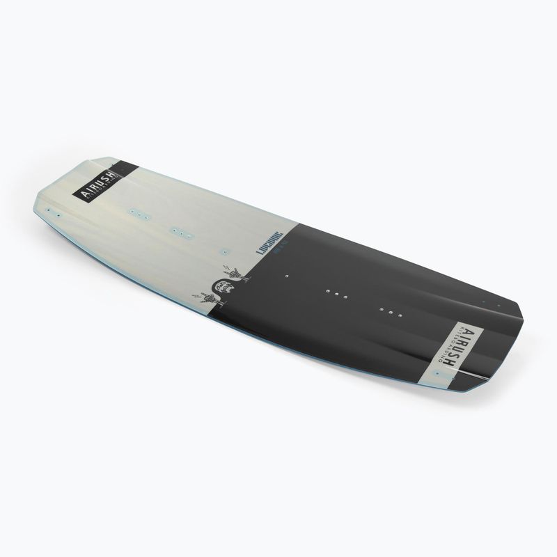 Airush Livewire V8 кайтборд сив 3021220001001