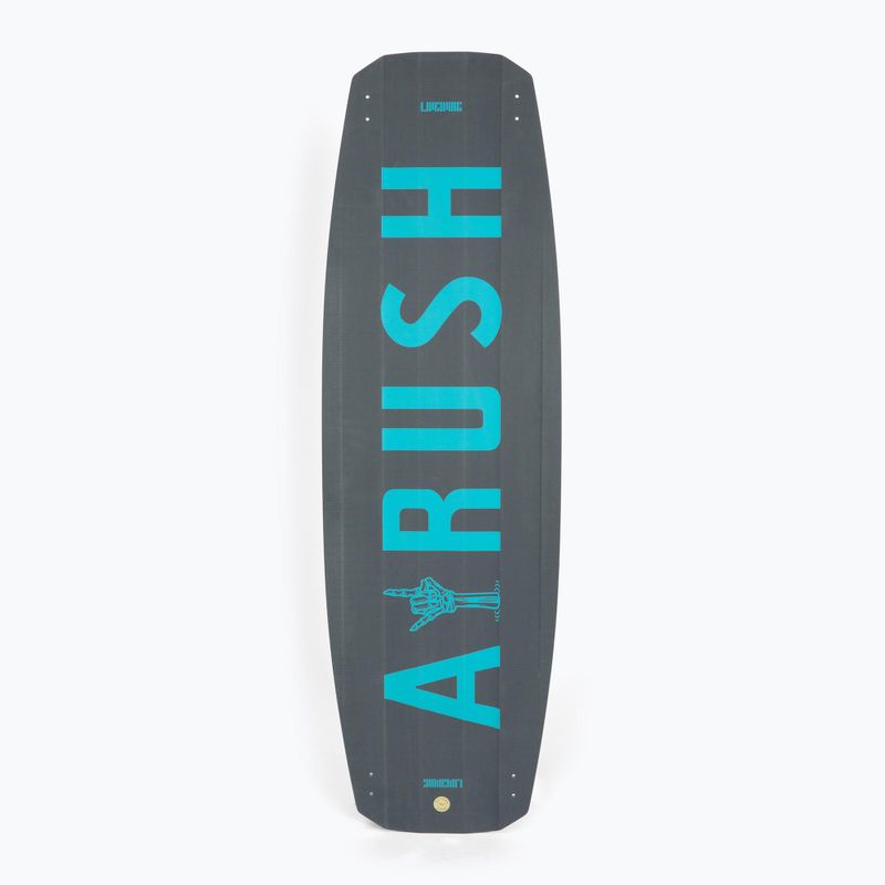 Airush Livewire V8 кайтборд сив 3021220001001 3