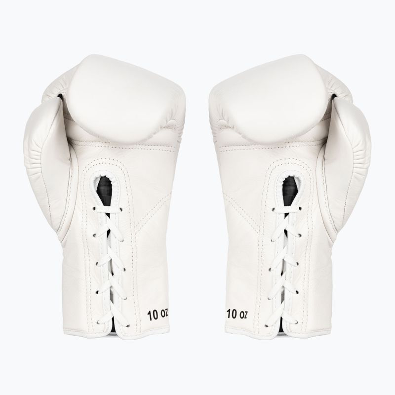 Боксови ръкавици Top King Competition white 2