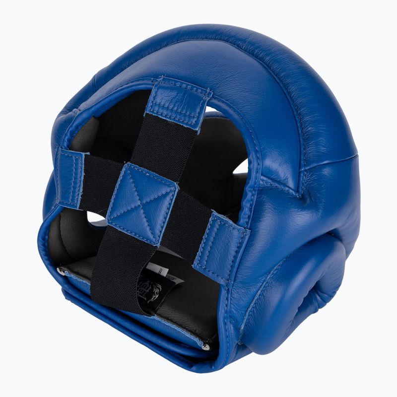 Боксова каска Top King Full Coverage blue 6
