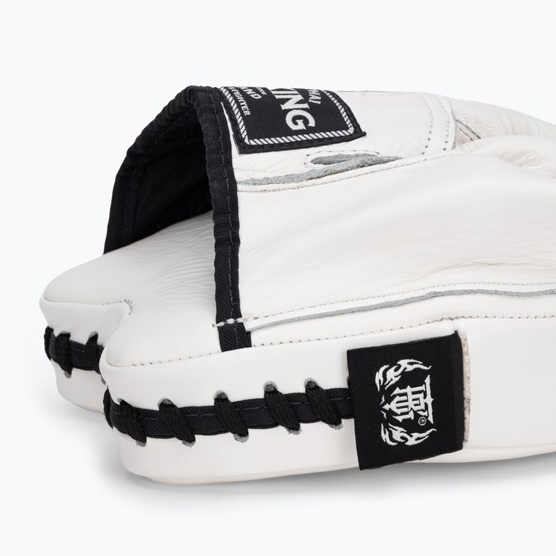 Тренировъчни лапи Top King Professional white 4