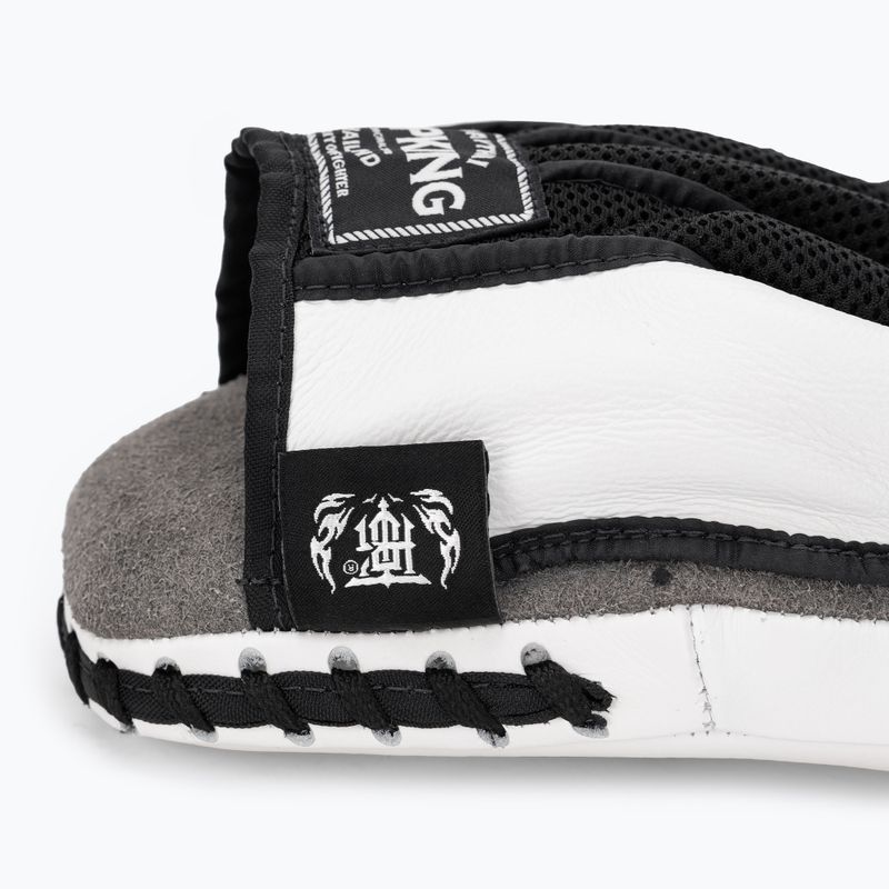 Тренировъчни лапи Top King Light Weight white 4