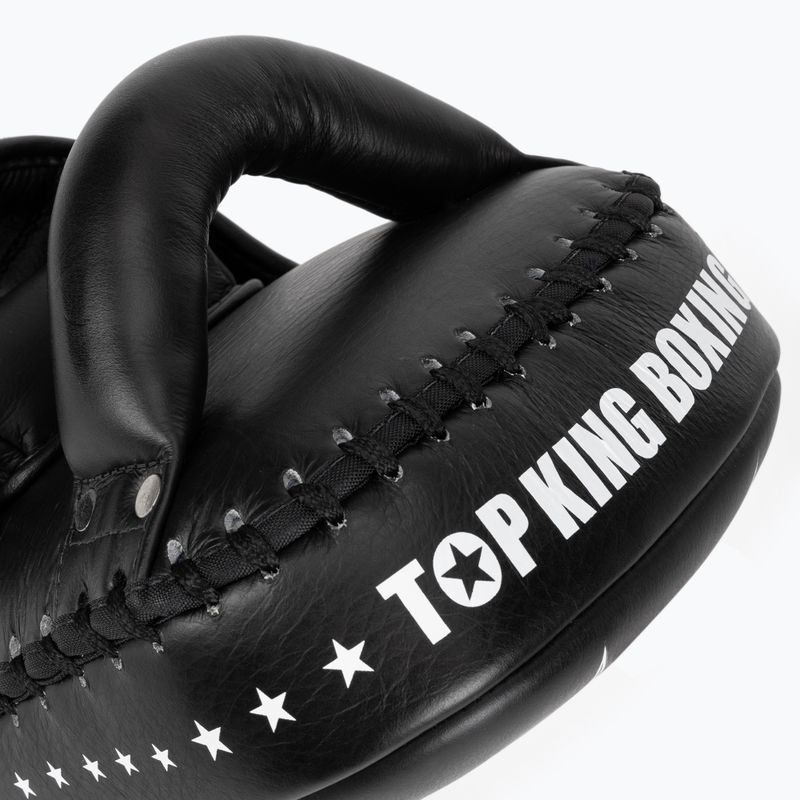 Топ дискове за обучение King Pao Super black 5