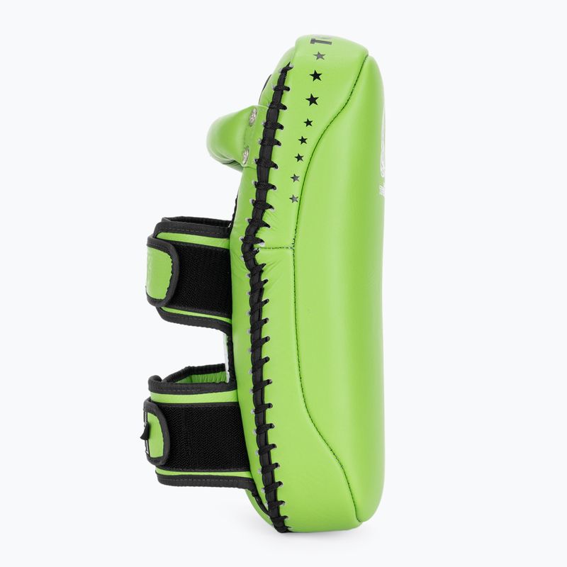 Дискове за тренировка Top King Extreme 2 бр. green 3