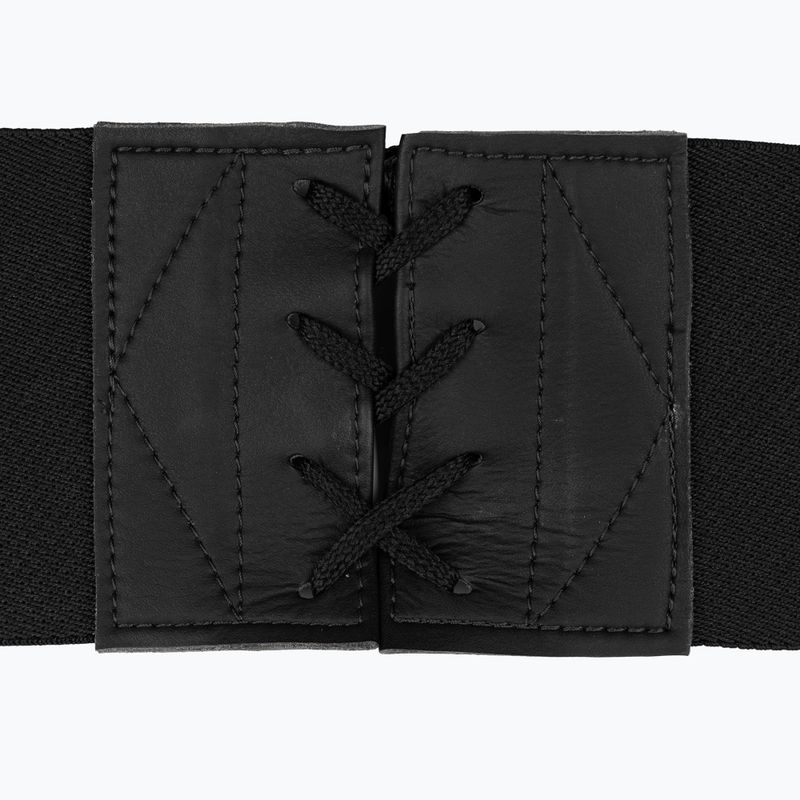 Протектор за корем и разкрач Top King Abdominal Protector black 4
