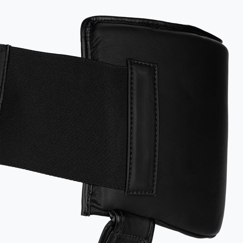 Протектор за корем и разкрач Top King Abdominal Protector black 5