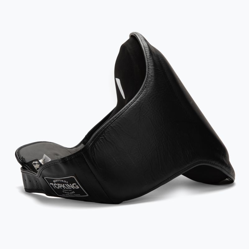 Протектор за корем Top King Professional black 2