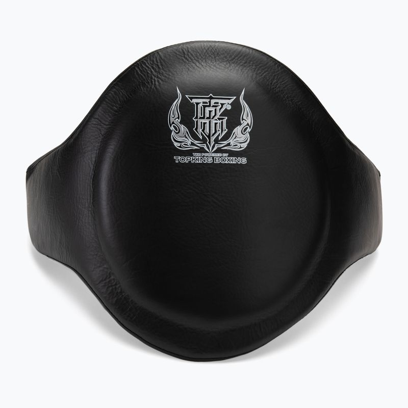 Протектор за корем Top King Professional black 4