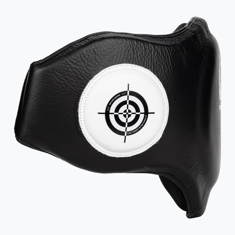 Протектор за корем и разкрач Top King Ultimate black 2