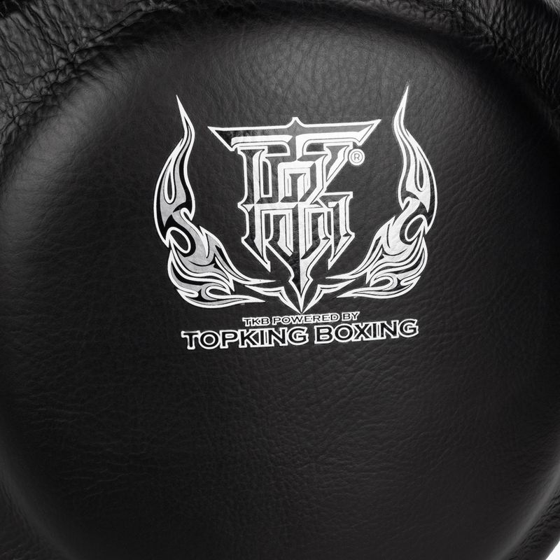 Протектор за корем и разкрач Top King Ultimate black 4