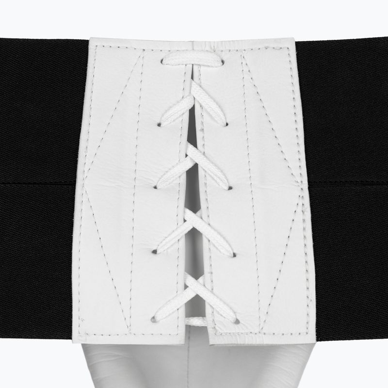 Протектор за корем и разкрач Top King Abdominal Protector white 4