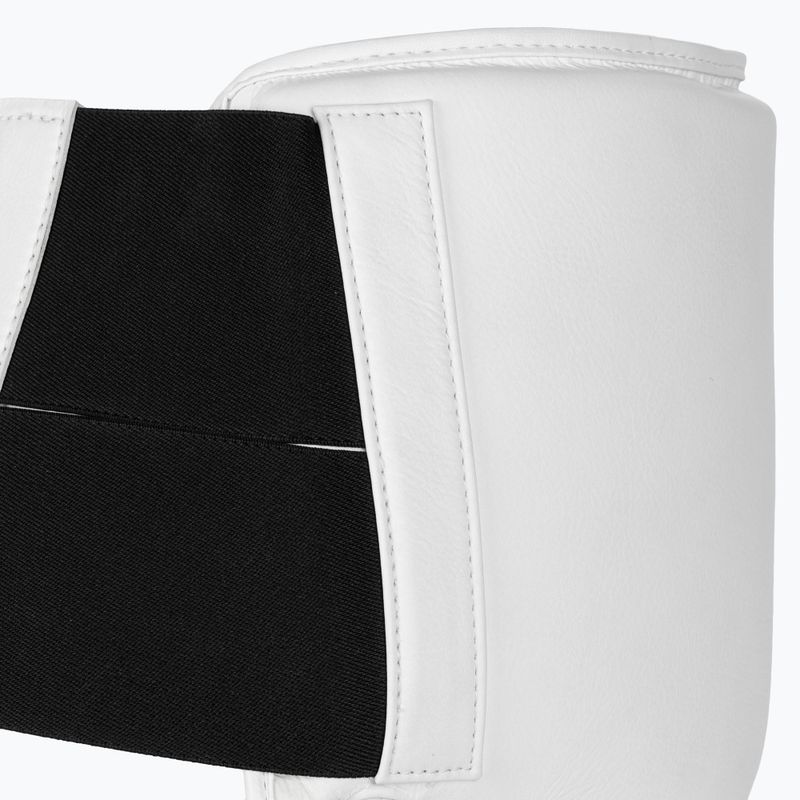 Протектор за корем и разкрач Top King Abdominal Protector white 5