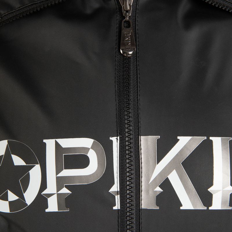 Костюми за сауна Top King Vinyl black 6