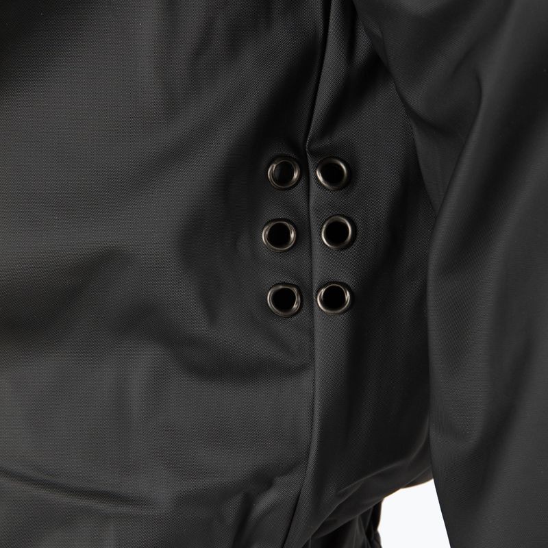Костюми за сауна Top King Vinyl black 7