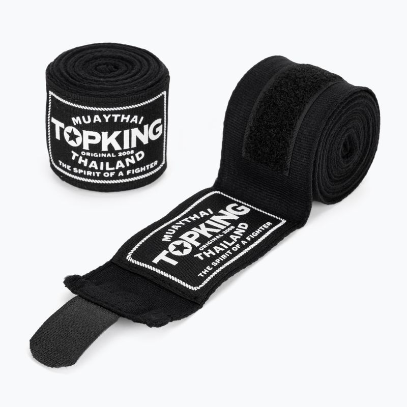 Боксови бандажи Top King THKWR-01 black