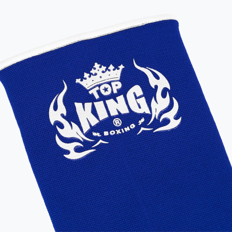 Протектори за глезена Top King TKANG-01 сини 4
