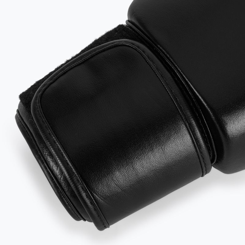 Боксови ръкавици Fairtex Amateur black 6