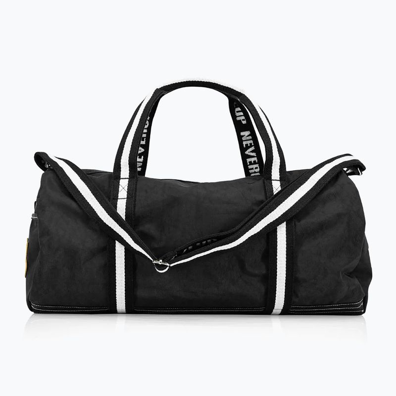 Чанта за обучение Fairtex Barrel черна 2