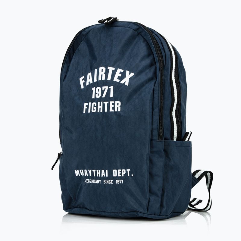 Раница Fairtex Mini 20 l blueberry 3