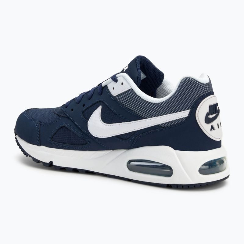 Мъжки обувки Nike Air Max IVOobsidian blue / white 3