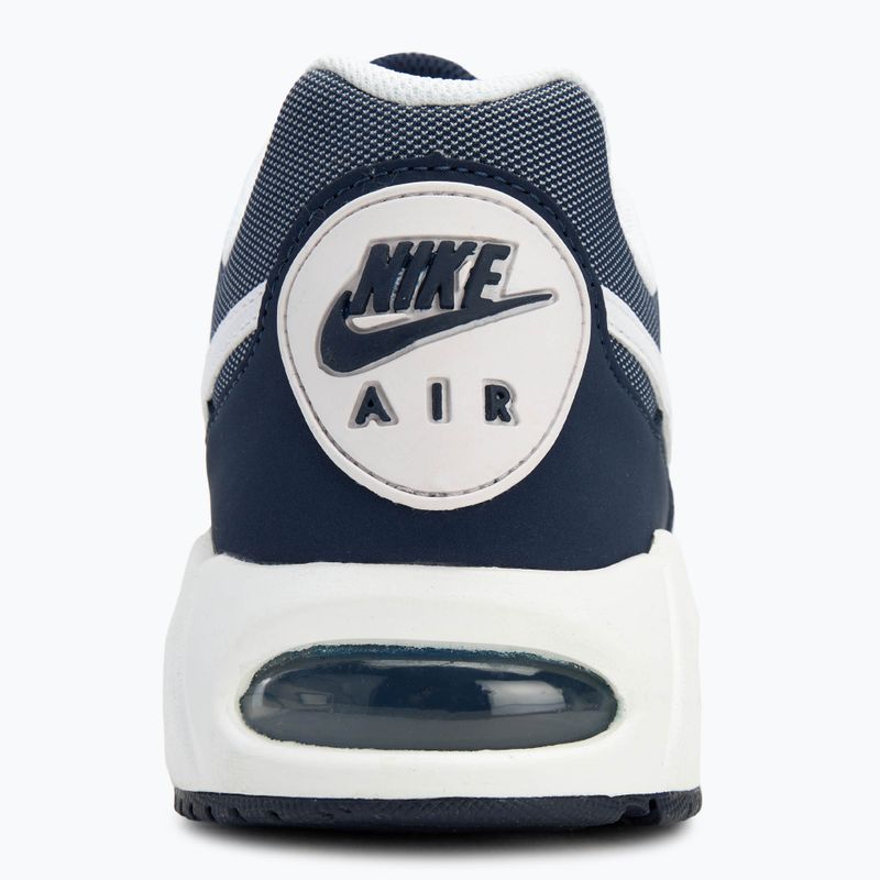 Мъжки обувки Nike Air Max IVOobsidian blue / white 6