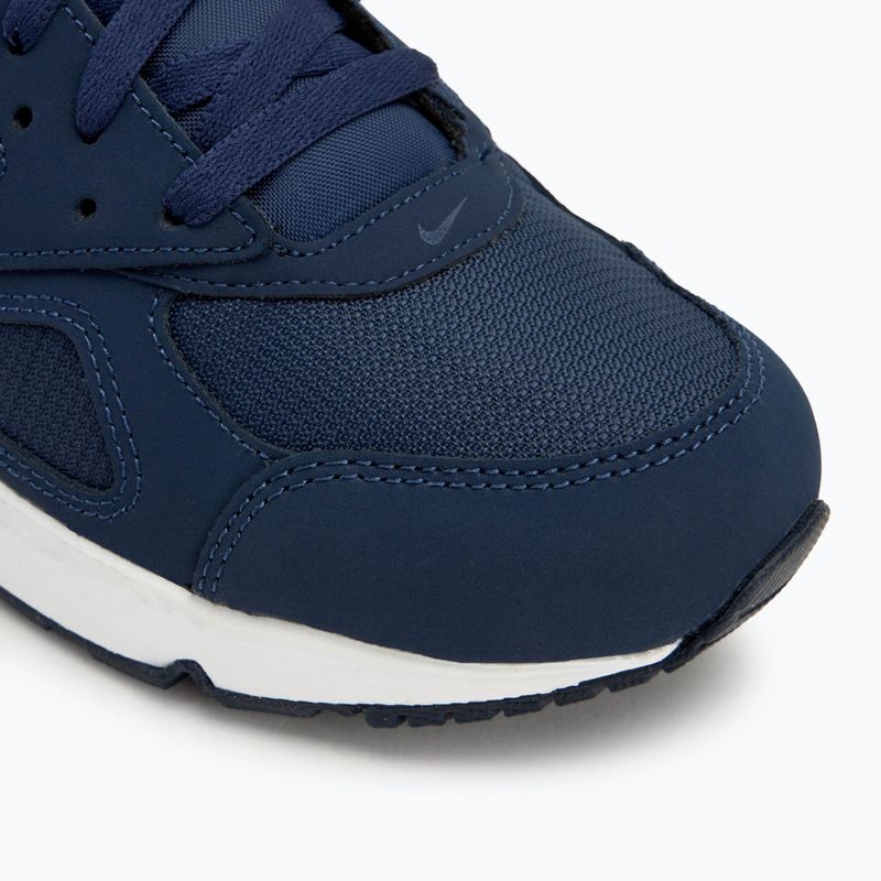 Мъжки обувки Nike Air Max IVOobsidian blue / white 7