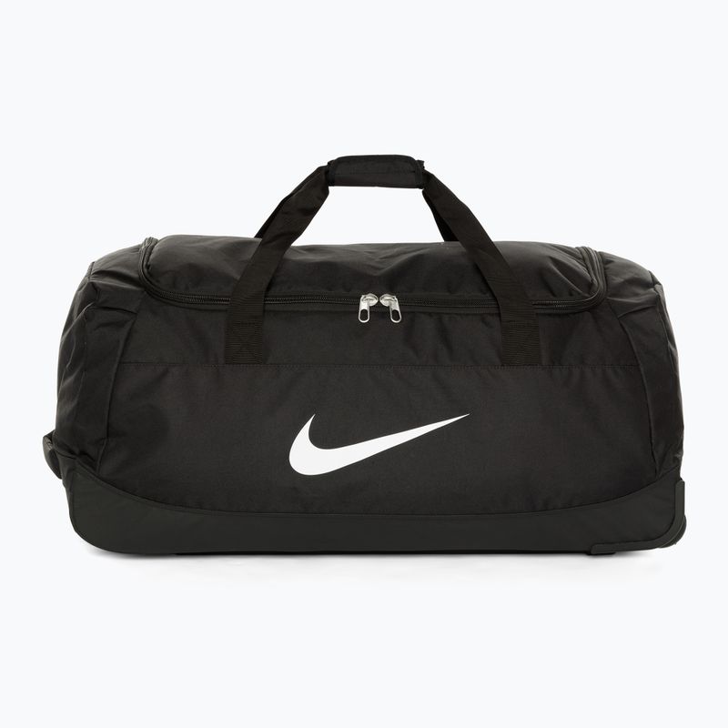 Чанта за ролки Nike Club Team Swoosh 120 л черна