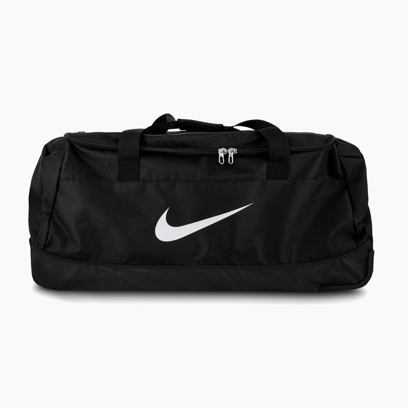 Чанта за ролки Nike Club Team Swoosh 120 л черна 6