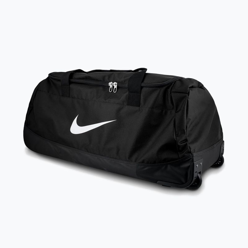 Чанта за ролки Nike Club Team Swoosh 120 л черна 8