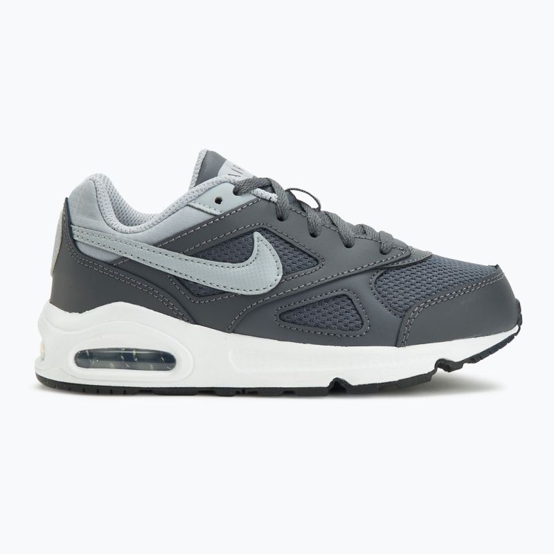 Детски обувки Nike Air Max IVO dark grey/white/wolf grey 2