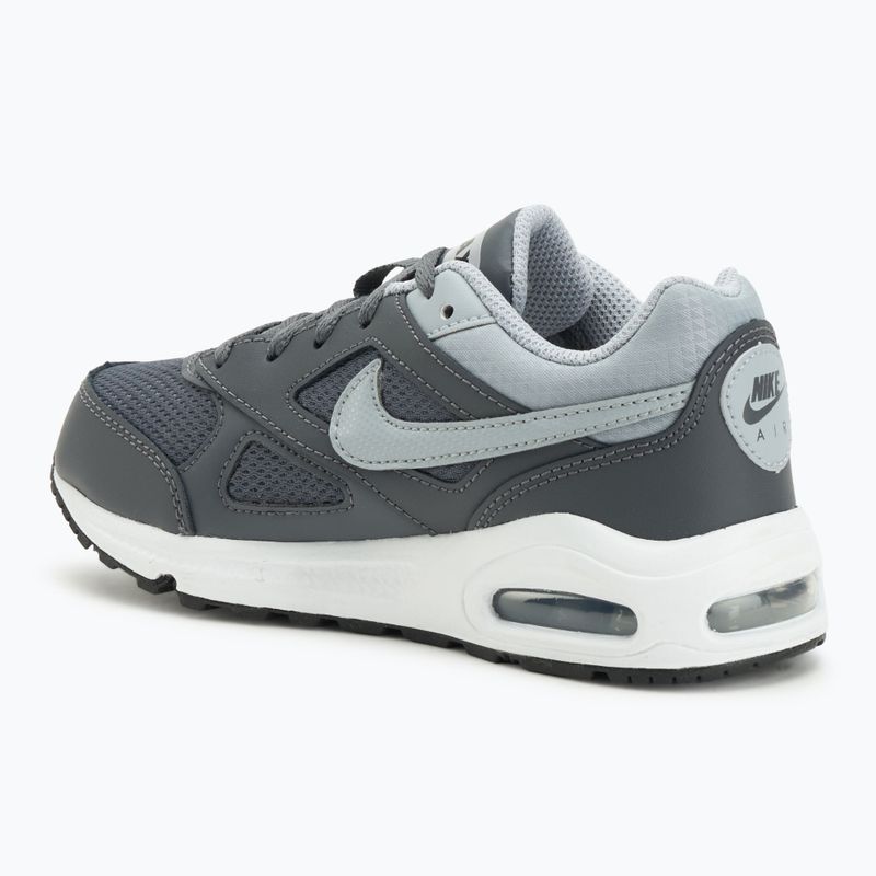 Детски обувки Nike Air Max IVO dark grey/white/wolf grey 3