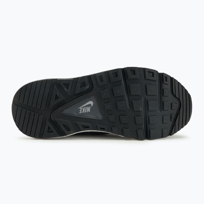 Детски обувки Nike Air Max IVO dark grey/white/wolf grey 4