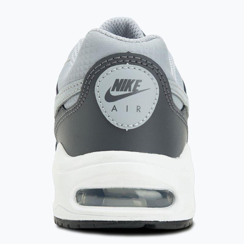 Детски обувки Nike Air Max IVO dark grey/white/wolf grey 6