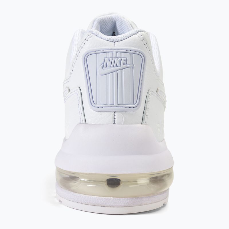 Мъжки обувки Nike Air Max Ltd 3 white / white / white 6