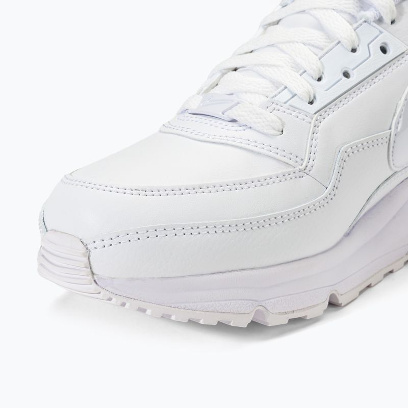 Мъжки обувки Nike Air Max Ltd 3 white / white / white 7