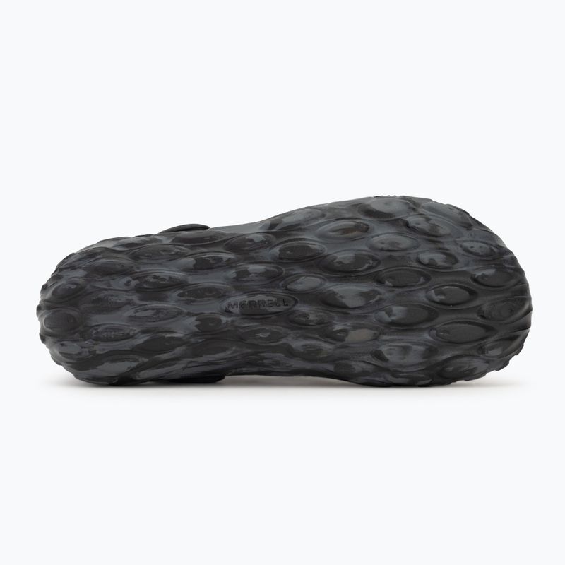 Merrell Hydro Moc мъжки обувки черни 5