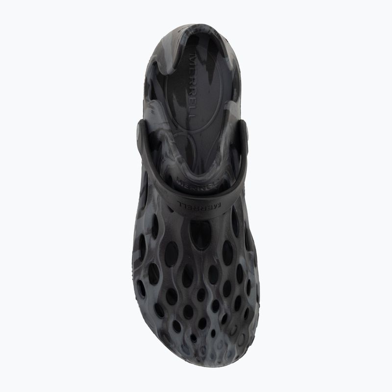 Merrell Hydro Moc мъжки обувки черни 6