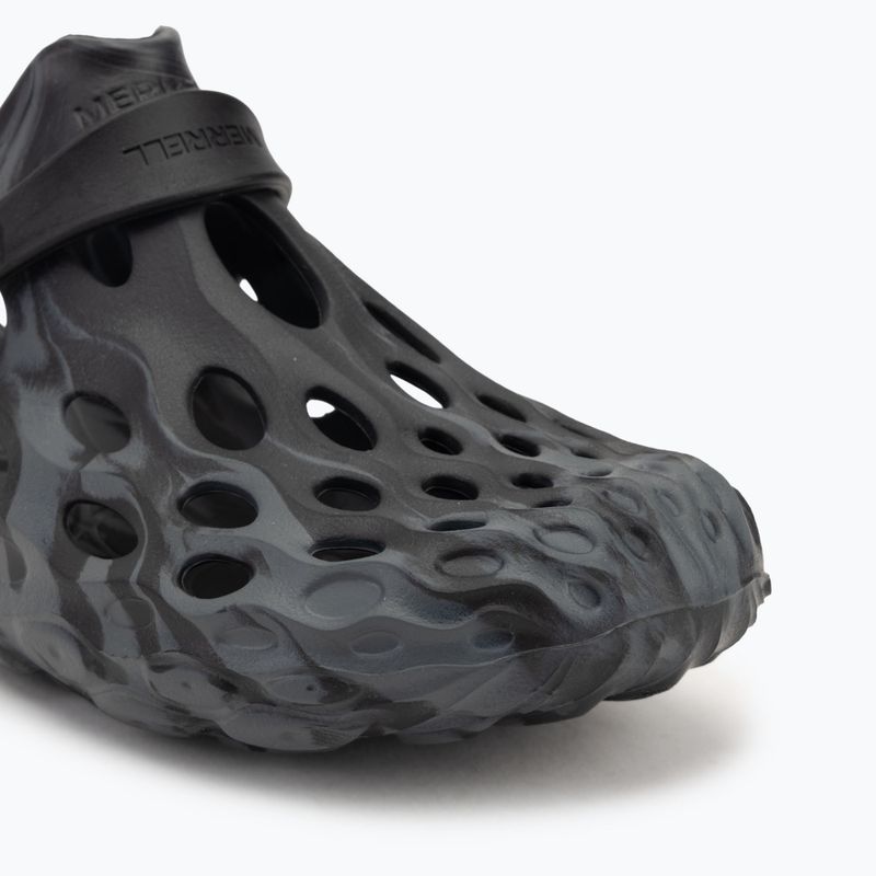 Merrell Hydro Moc мъжки обувки черни 8