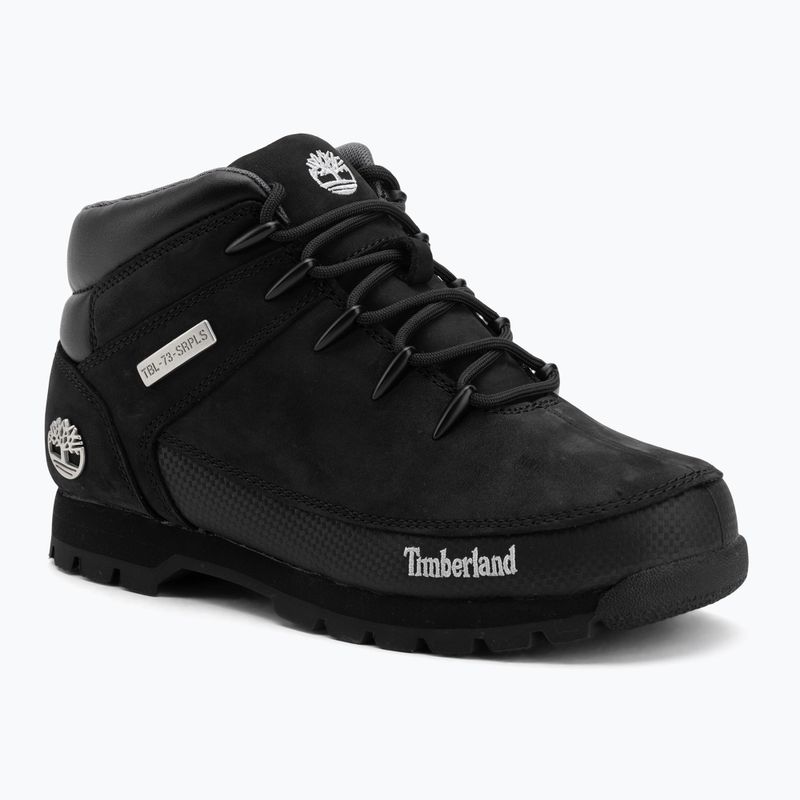 Мъжки обувки Timberland Euro Sprint Hiker black