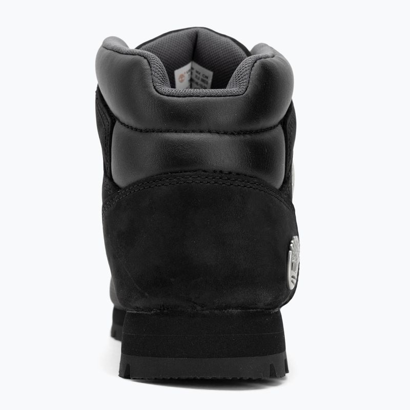 Мъжки обувки Timberland Euro Sprint Hiker black 6