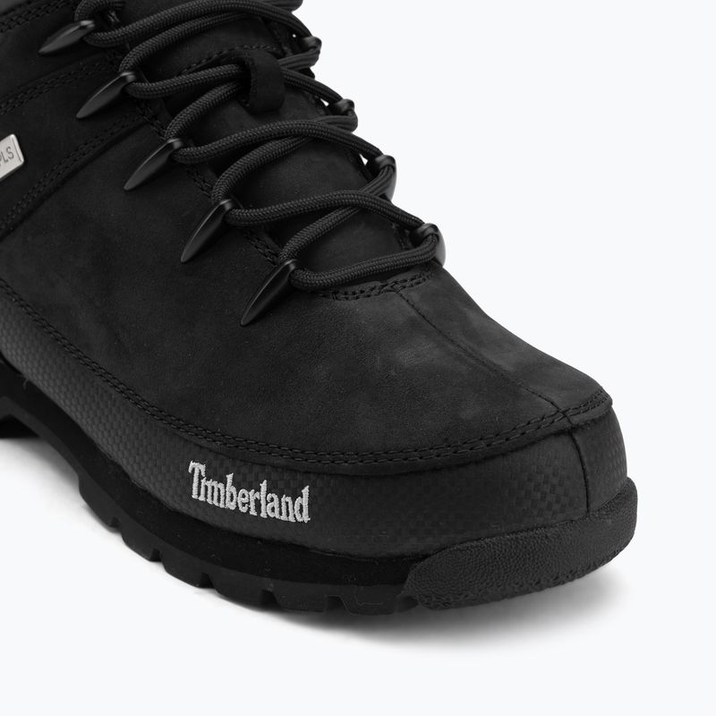Мъжки обувки Timberland Euro Sprint Hiker black 7