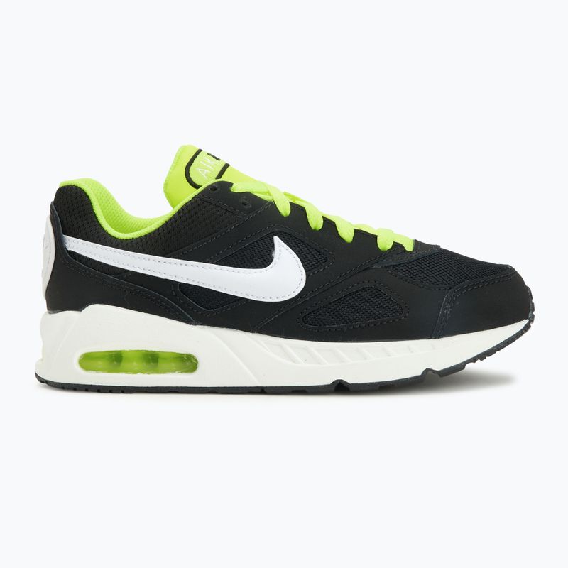 Детски обувки Nike Air Max IVO black/volt/white 2