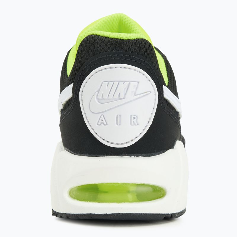 Детски обувки Nike Air Max IVO black/volt/white 6