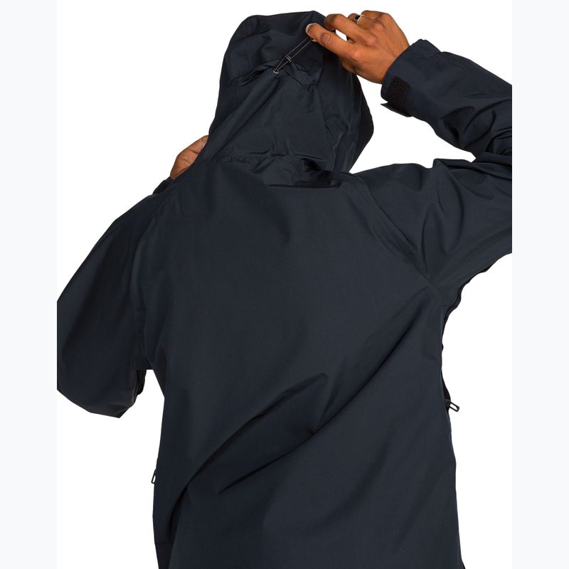 Мъжко сноуборд яке Volcom Dua Insulated Gore-Tex Jacket black 6