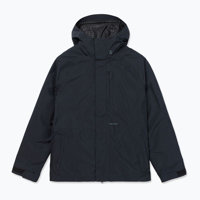 Мъжко сноуборд яке Volcom Dua Insulated Gore-Tex Jacket black 9